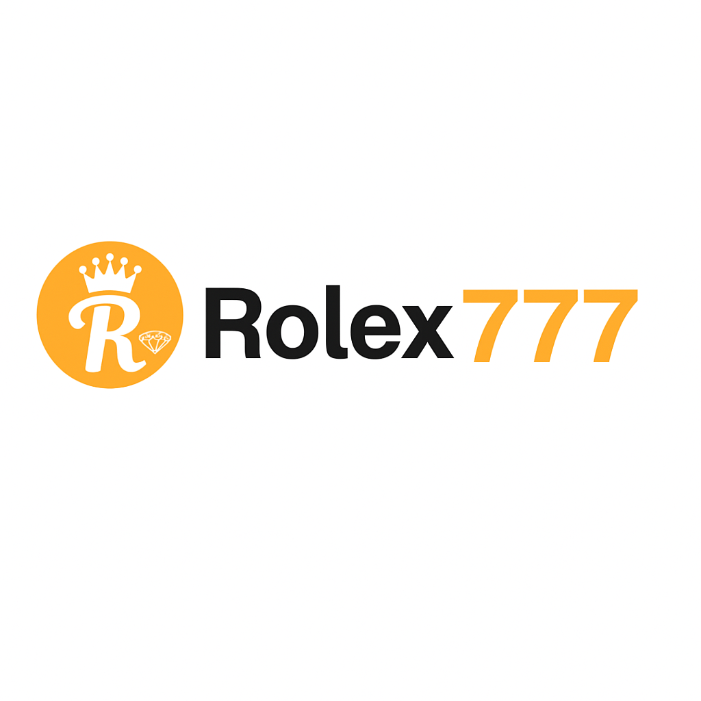 Rolex 777